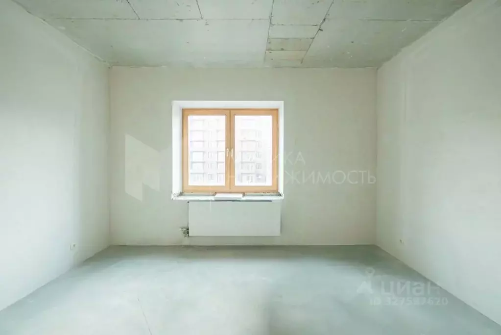 2-к кв. Тюменская область, Тюмень ул. 50 лет Октября, 4 (73.0 м) - Фото 1