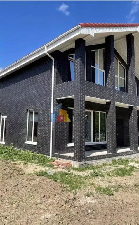 Дом в Тульская область, Тула городской округ, д. Малевка ул. ... - Фото 2