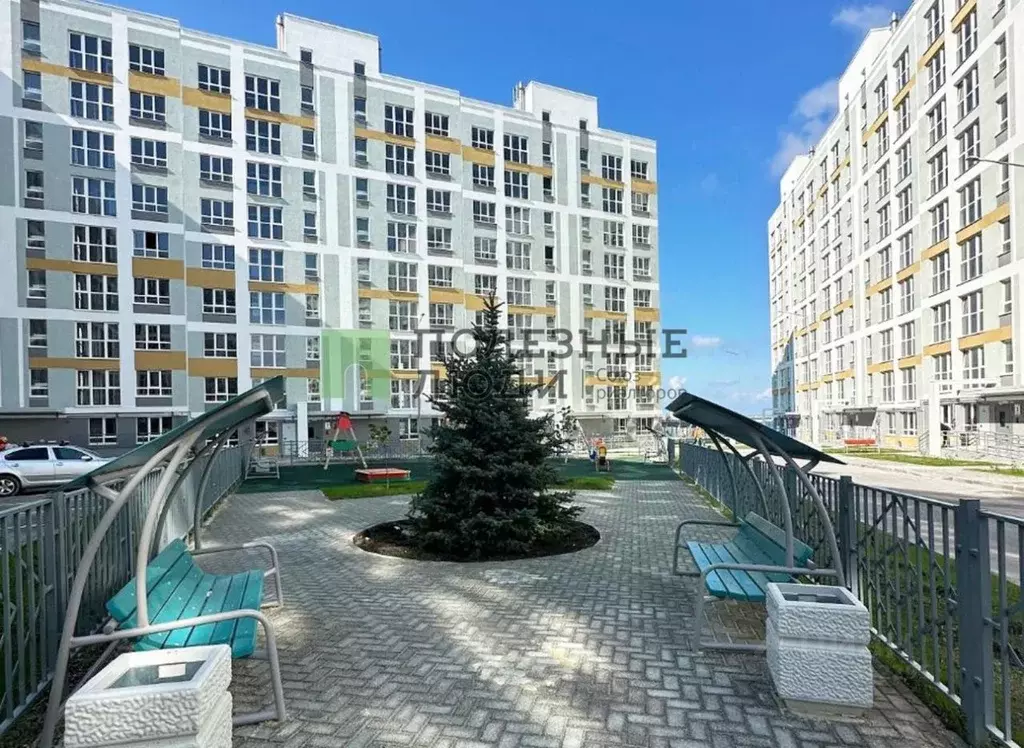 3-к кв. Севастополь ул. Братьев Манганари, 26к1 (75.0 м) - Фото 0