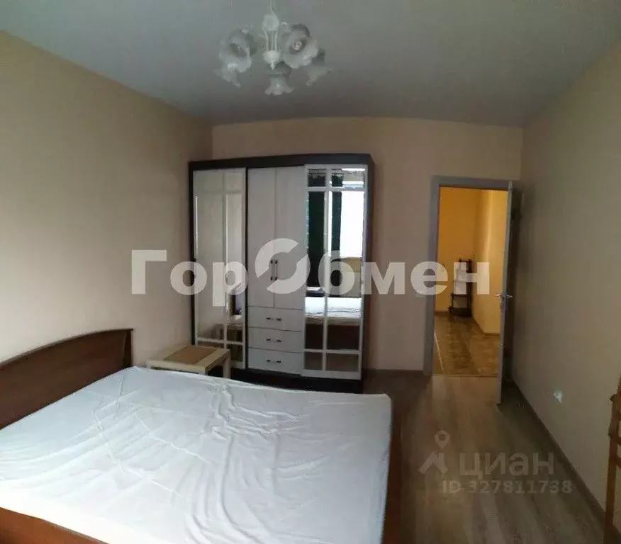 2-к кв. Москва ул. Татьянин Парк, 14к1 (70.0 м) - Фото 1