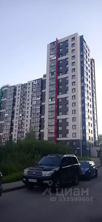 2-к кв. Московская область, Ногинск Богородский городской округ, пос. ... - Фото 1