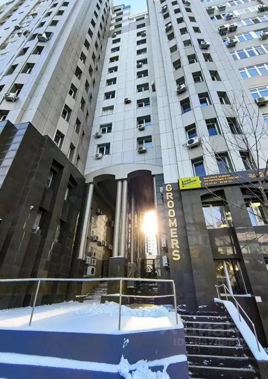 3-к кв. Хабаровский край, Хабаровск ул. Шеронова, 103 (120.0 м) - Фото 1