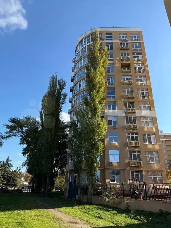 1-к. квартира, 38 м, 2/10 эт. - Фото 0