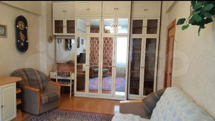 2-к. квартира, 59 м, 2/4 эт. - Фото 0