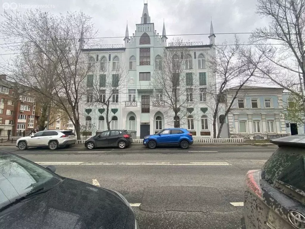 Помещение свободного назначения (237 м) - Фото 2
