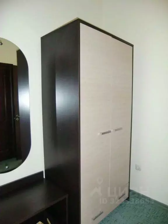 Комната Тамбовская область, Тамбов Успенская пл., 1/188 (50.0 м) - Фото 2