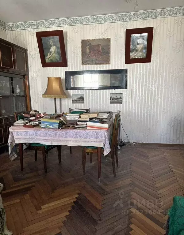 2-к кв. Санкт-Петербург Бронницкая ул., 5 (72.0 м) - Фото 1