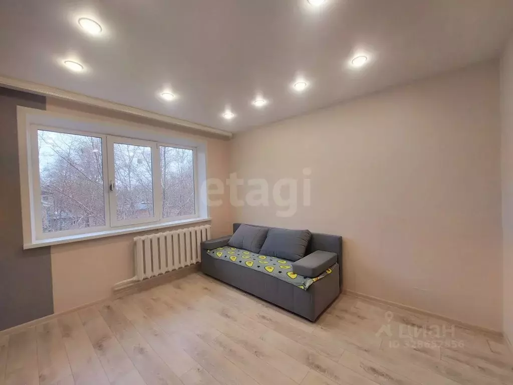 Комната Коми, Сыктывкар ул. Мира, 14 (18.5 м) - Фото 1