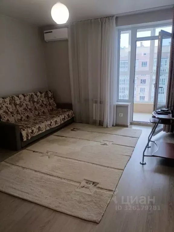 Студия Ростовская область, Ростов-на-Дону Магнитогорская ул., 2В (26.0 ... - Фото 2