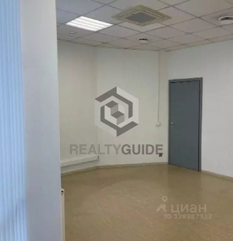 Офис в Московская область, Химки ул. Репина, 2/27 (20 м) - Фото 2