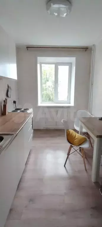 2-к. квартира, 45 м, 3/5 эт. - Фото 0