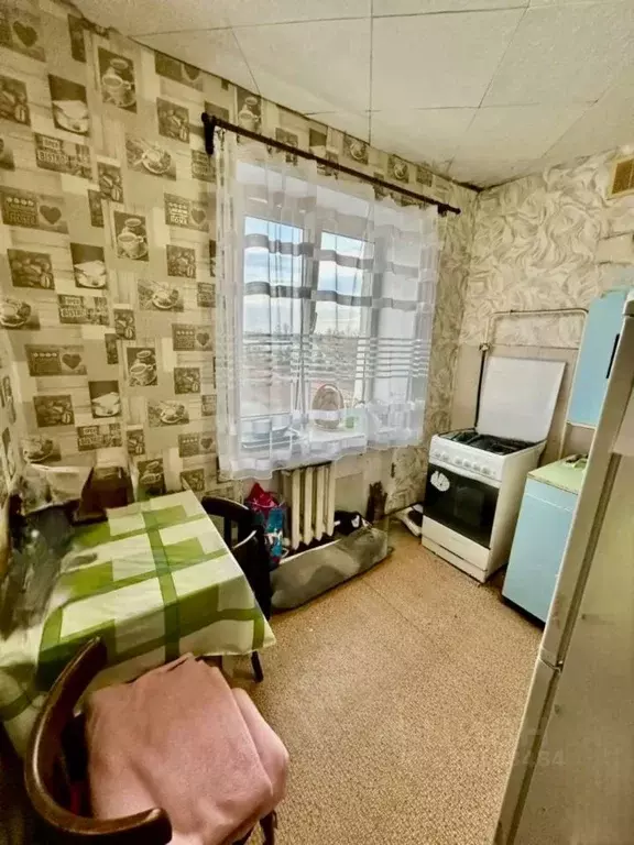 1-к кв. Башкортостан, Уфа Шакша-Южная жилрайон, ул. Олимпийская, 6 ... - Фото 2