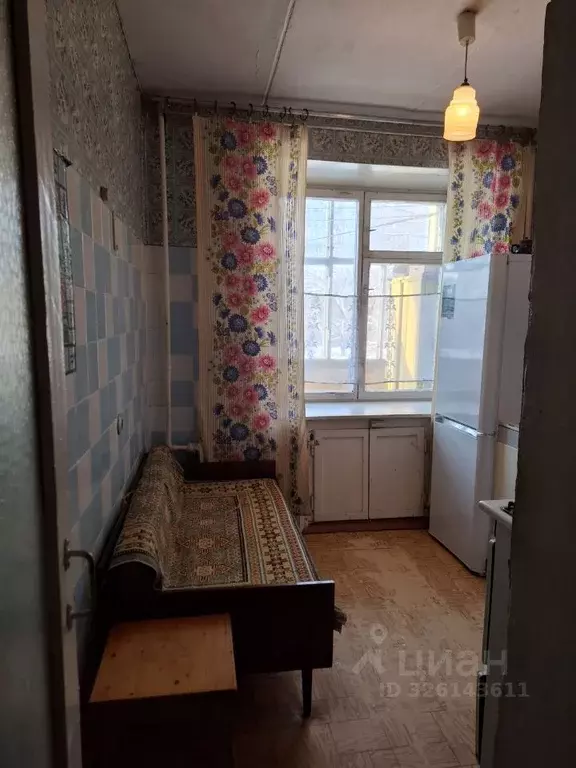 1-к кв. Московская область, Ступино ул. Тимирязева, 23 (30.5 м) - Фото 2