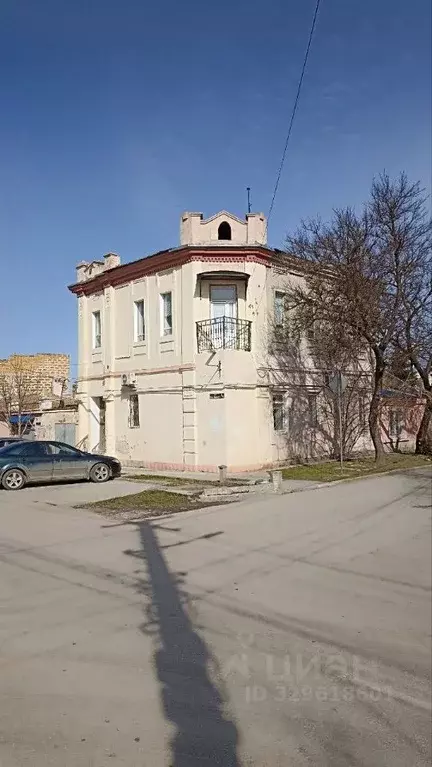 Дом в Крым, Евпатория ул. Толстого, 30 (188 м) - Фото 1