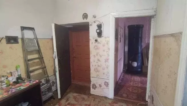 Продаётся 3-к квартира, 68.8 м - Фото 1