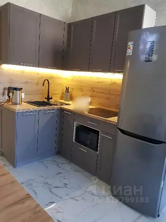 1-к кв. Крым, Ялта ул. Руданского, 8 (50.0 м) - Фото 2