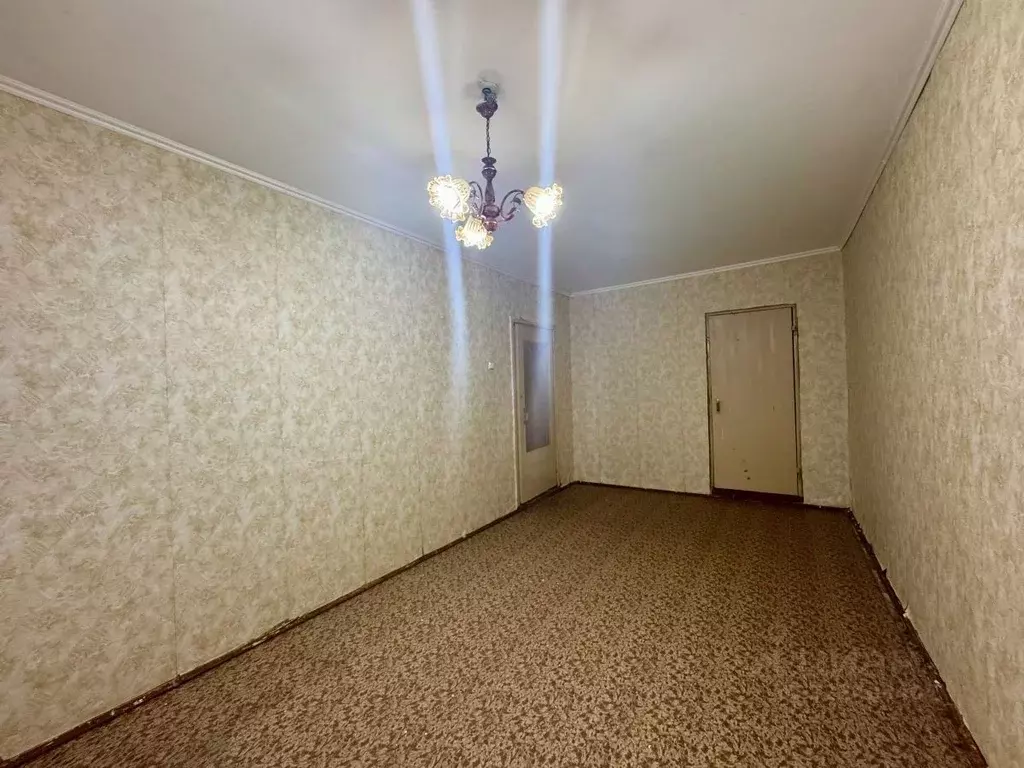 1-к кв. Марий Эл, Йошкар-Ола ул. Воинов-Интернационалистов, 22А (40.7 ... - Фото 2