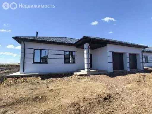 Дом в Магнитогорск, коттеджный посёлок Соты, Кузнечная улица, 120 (185 ... - Фото 1