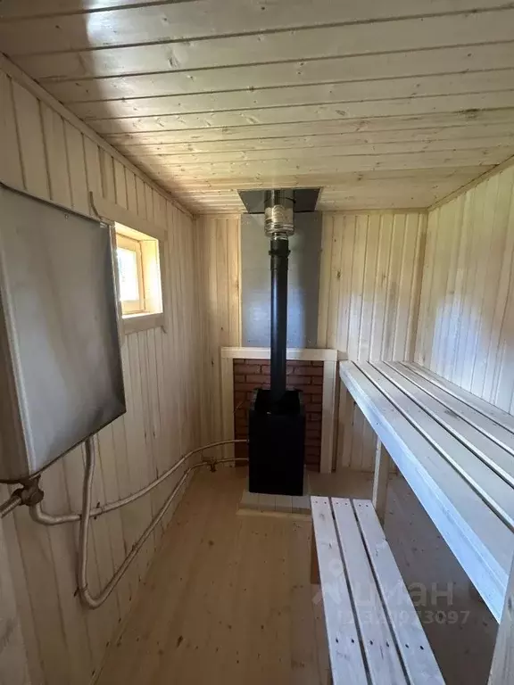 Дом в Карелия, Пряжинский район, Матросское с/пос, Восход СНТ ул. ... - Фото 0