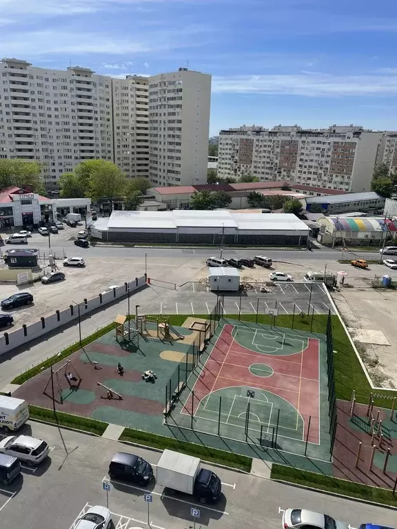 Продаётся 2-к квартира, 61 м - Фото 1