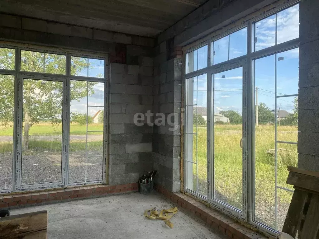 Дом в Калининградская область, Гвардейский муниципальный округ, пос. ... - Фото 2