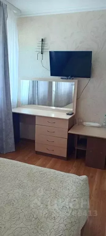 Комната Псковская область, Псков ул. Яна Райниса, 53 - Фото 2