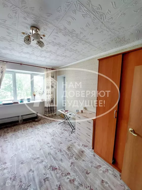 Продаётся 2-к квартира, 49.5 м - Фото 1