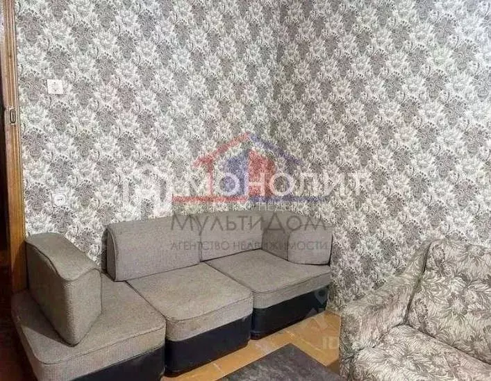 3-к кв. Белгородская область, Старый Оскол Жукова мкр, 23А (63.0 м) - Фото 2