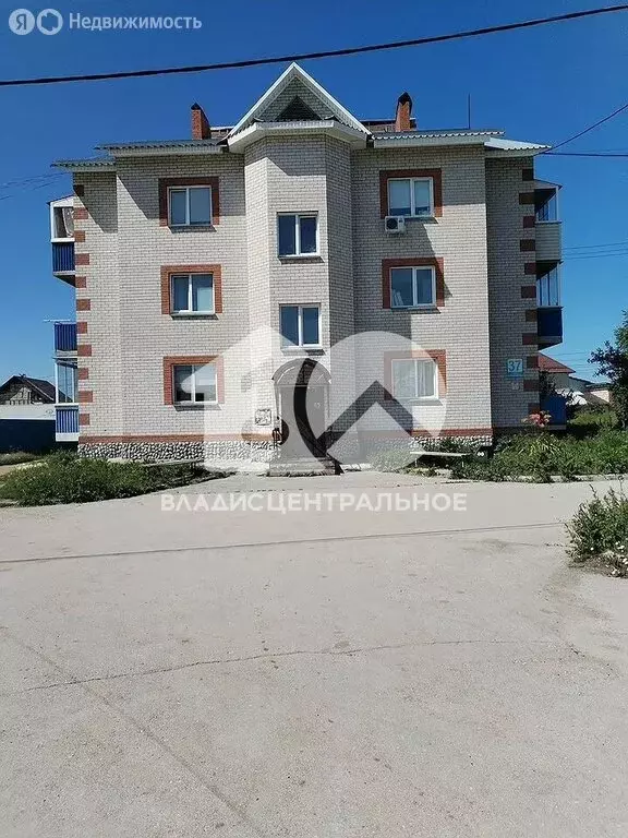 Квартира-студия: Бердск, Белокаменная улица, 37 (22.6 м) - Фото 1
