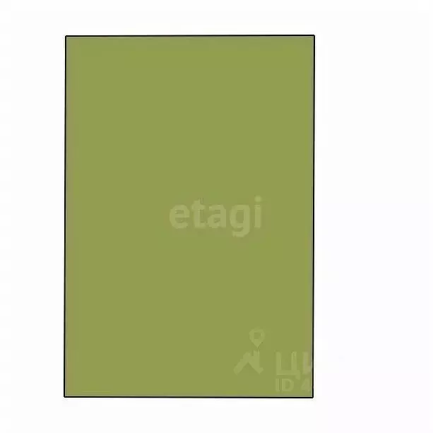 Участок в Смоленская область, Смоленский муниципальный округ, Восход ... - Фото 1