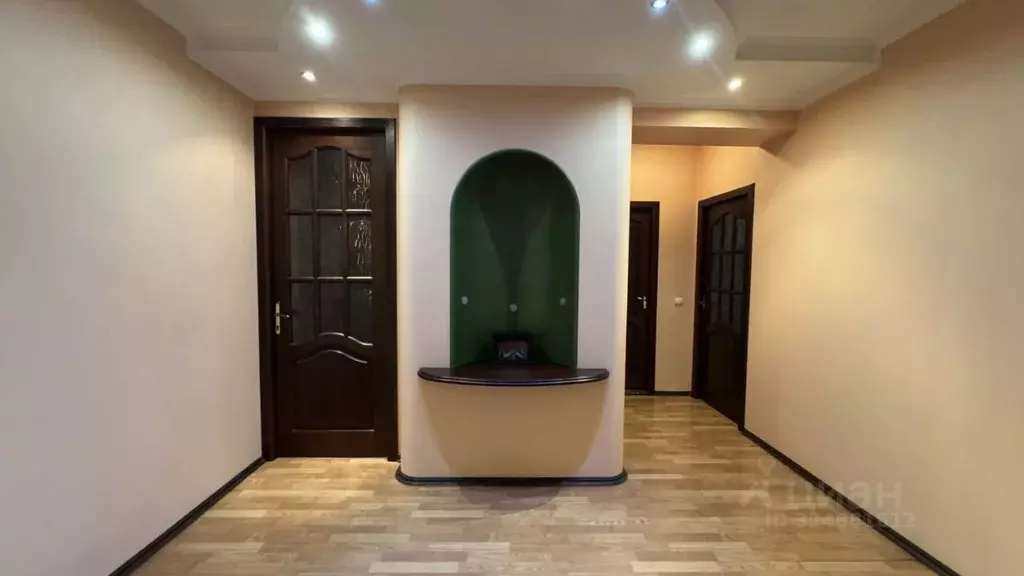 4-к кв. Хакасия, Абакан ул. Чехова, 54 (135.1 м) - Фото 2