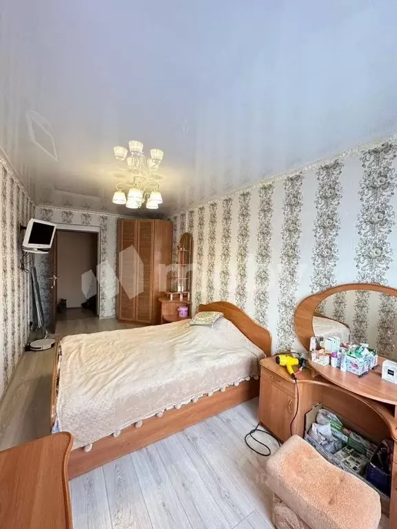 2-к кв. Калининградская область, Калининград Космическая ул., 32 (46.2 ... - Фото 2