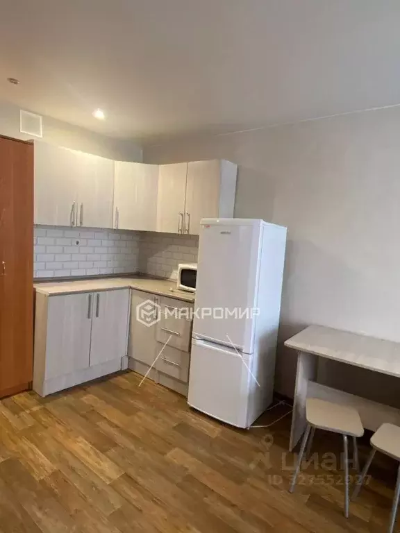 Комната Новосибирская область, Новосибирск Сухарная ул., 70 (18.1 м) - Фото 1