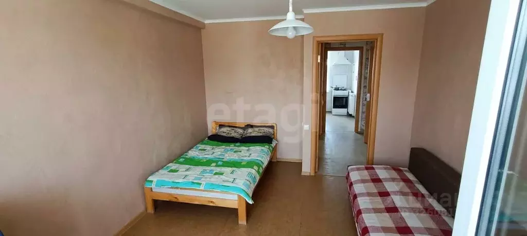 3-к кв. Самарская область, Самара ул. Мичурина, 139а (60.0 м) - Фото 1