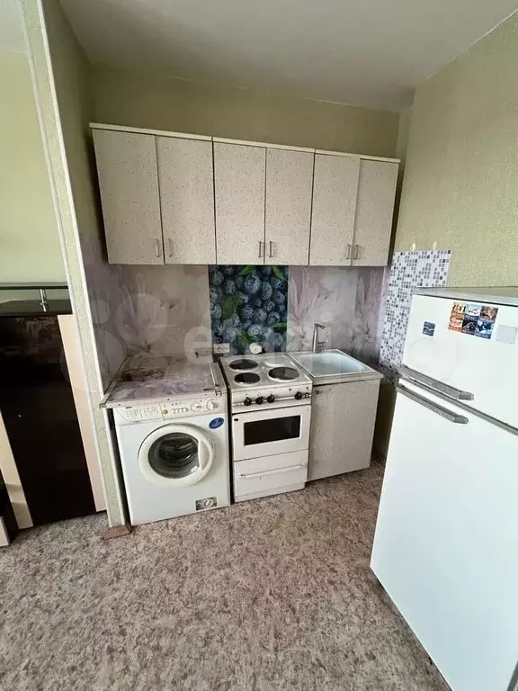 Квартира-студия, 21 м, 11/17 эт. - Фото 1
