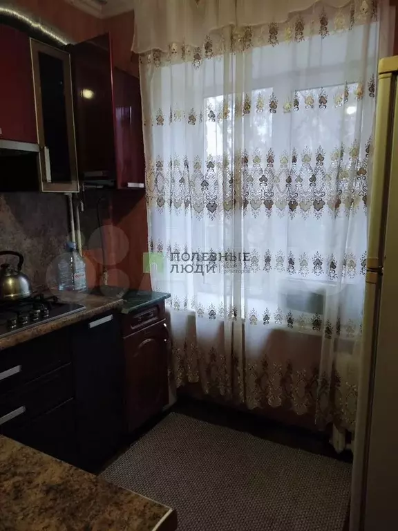 2-к. квартира, 40 м, 4/4 эт. - Фото 1