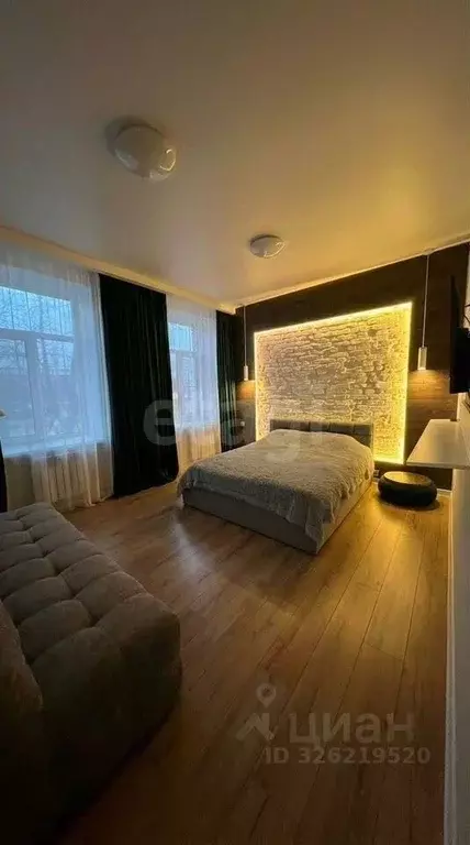 2-к кв. Ярославская область, Ярославль ул. Ухтомского, 1 (56.3 м) - Фото 2