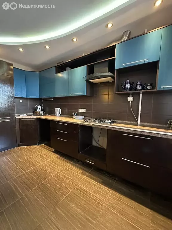 2-комнатная квартира: Егорьевск, улица Механизаторов, 57к3 (56.6 м) - Фото 2