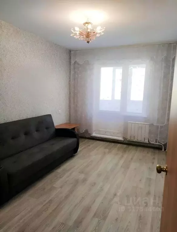 1-к кв. Красноярский край, Красноярск ул. Карамзина, 32 (35.0 м) - Фото 0