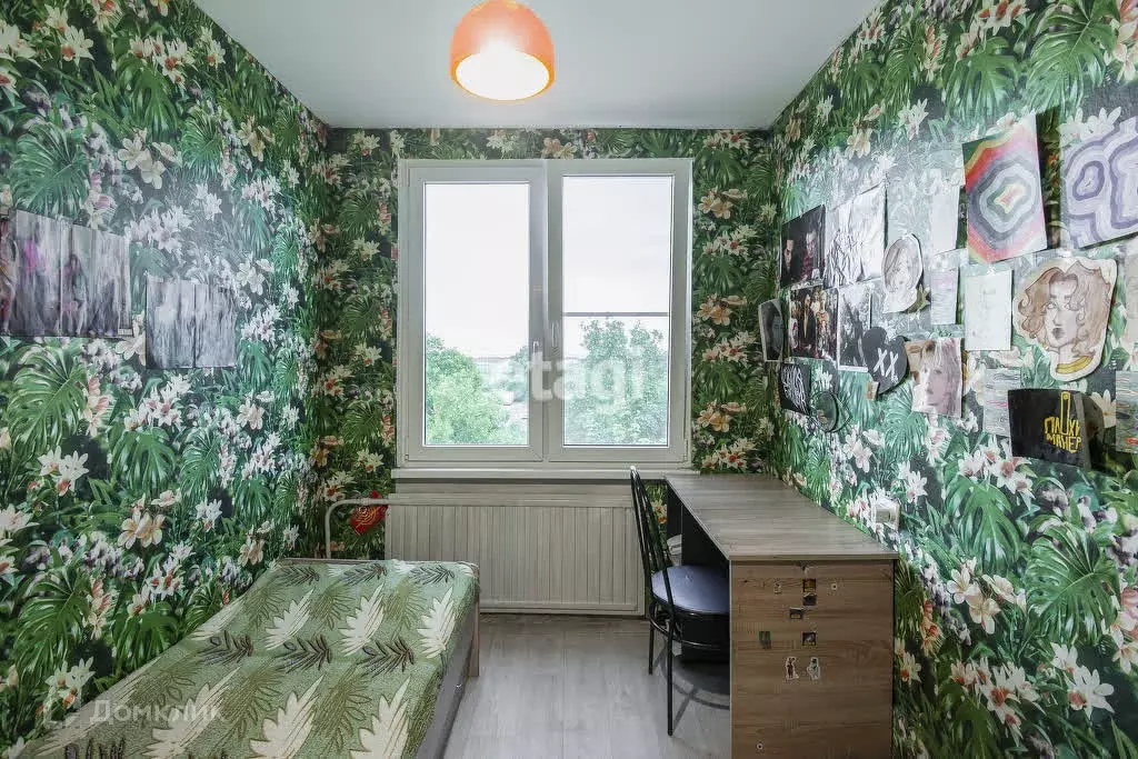 Продаётся 3-к квартира, 49 м - Фото 1
