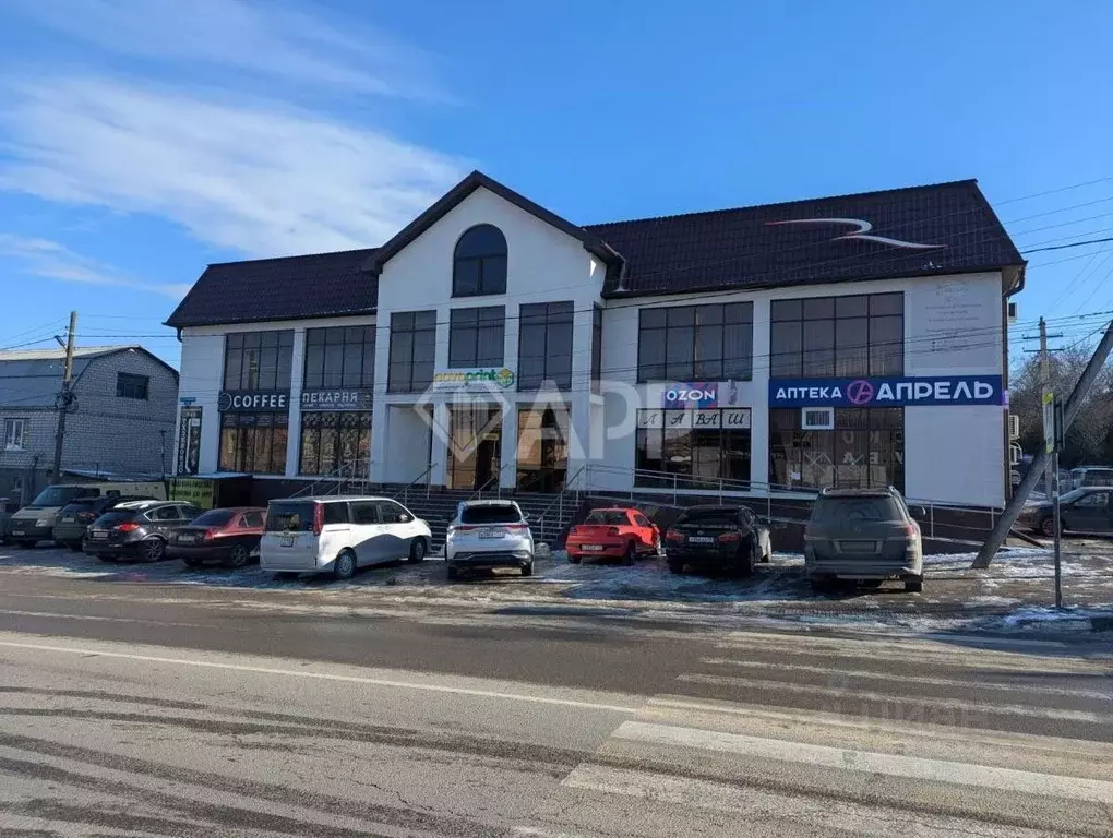 Производственное помещение в Краснодарский край, Новороссийск ул. ... - Фото 1