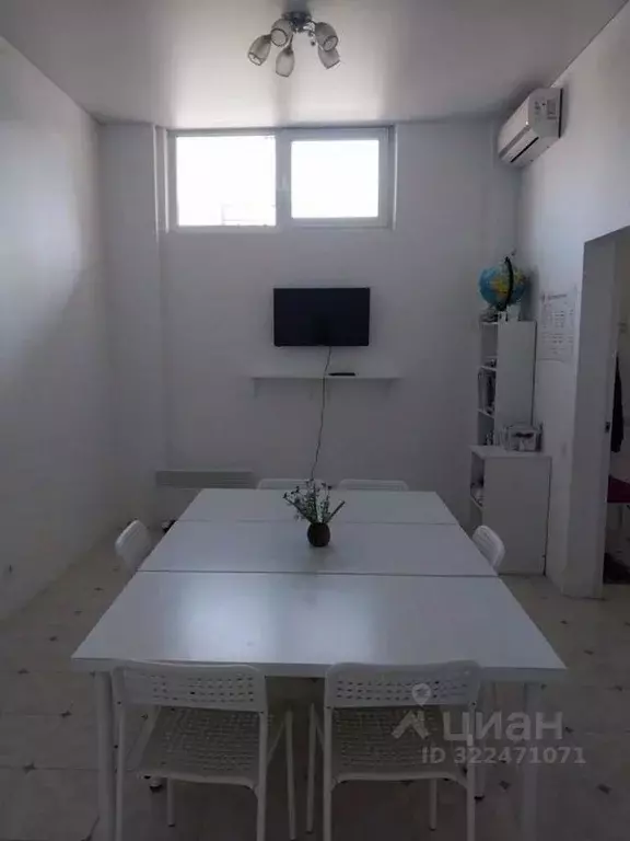 Офис в Краснодарский край, Анапа Алексеевка мкр, ул. Лазурная, 10к2 ... - Фото 2