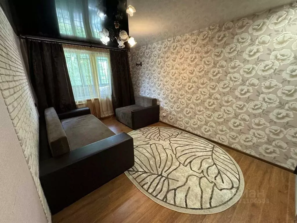 2-к кв. Свердловская область, Екатеринбург бул. Сергея Есенина, 13 ... - Фото 2