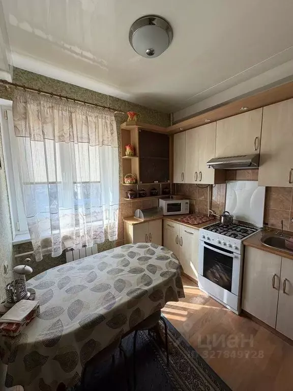 2-к кв. Севастополь ул. Павла Корчагина, 36 (55.0 м) - Фото 1