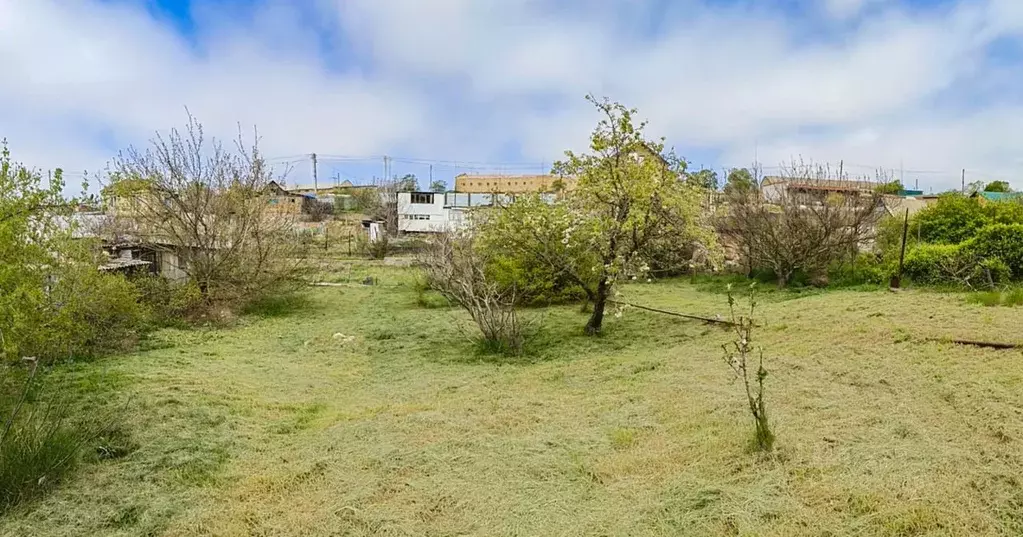 Участок в Севастополь Парус СТ, 37 (8.2 сот.) - Фото 1