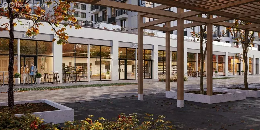 Помещение свободного назначения (83.8 м) - Фото 2