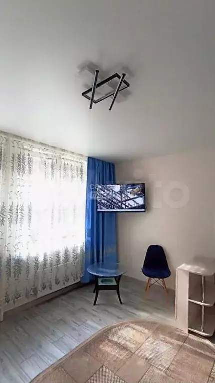 Квартира-студия, 24,8 м, 5/17 эт. - Фото 0