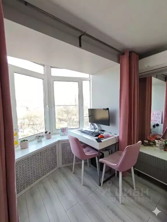 2-к кв. Нижегородская область, Нижний Новгород ул. Октябрьской ... - Фото 2