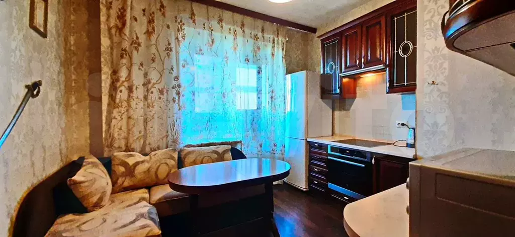 1-к. квартира, 40 м, 8/19 эт. - Фото 0