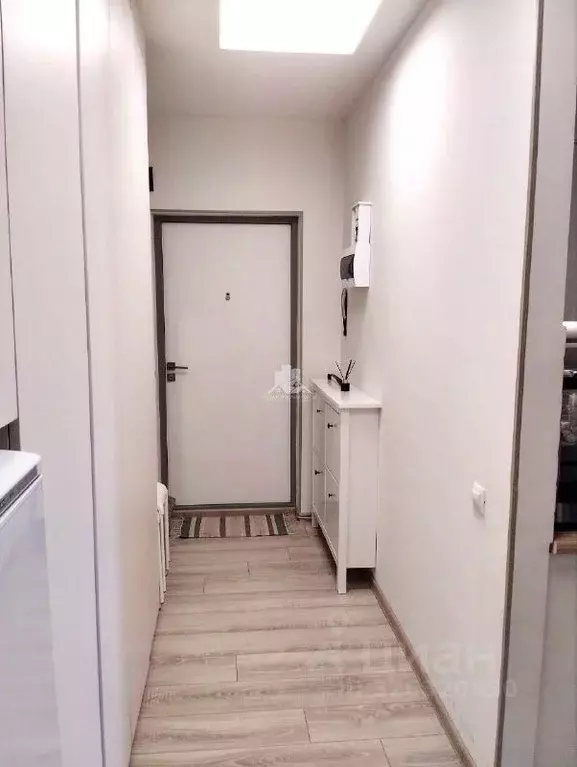 2-к кв. Белгородская область, Белгород ул. Каштановая, 16 (47.7 м) - Фото 2